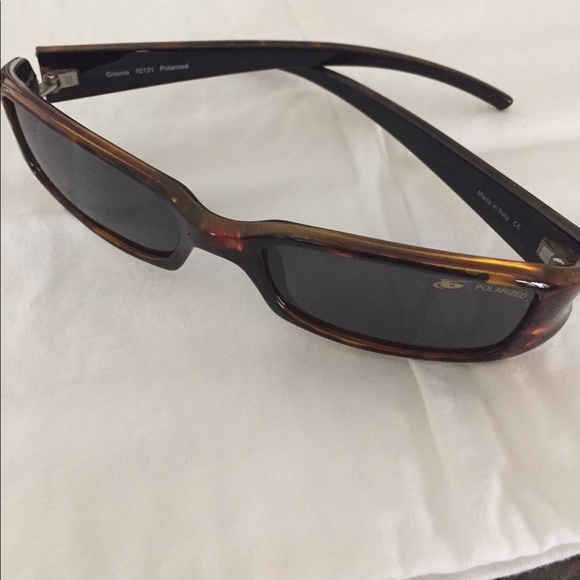 Accessories - Ladies Petite Bolle Sunglasses